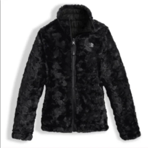 The North Face Women’s Reversible Insulated Jacket XL - Picture 2 of 7